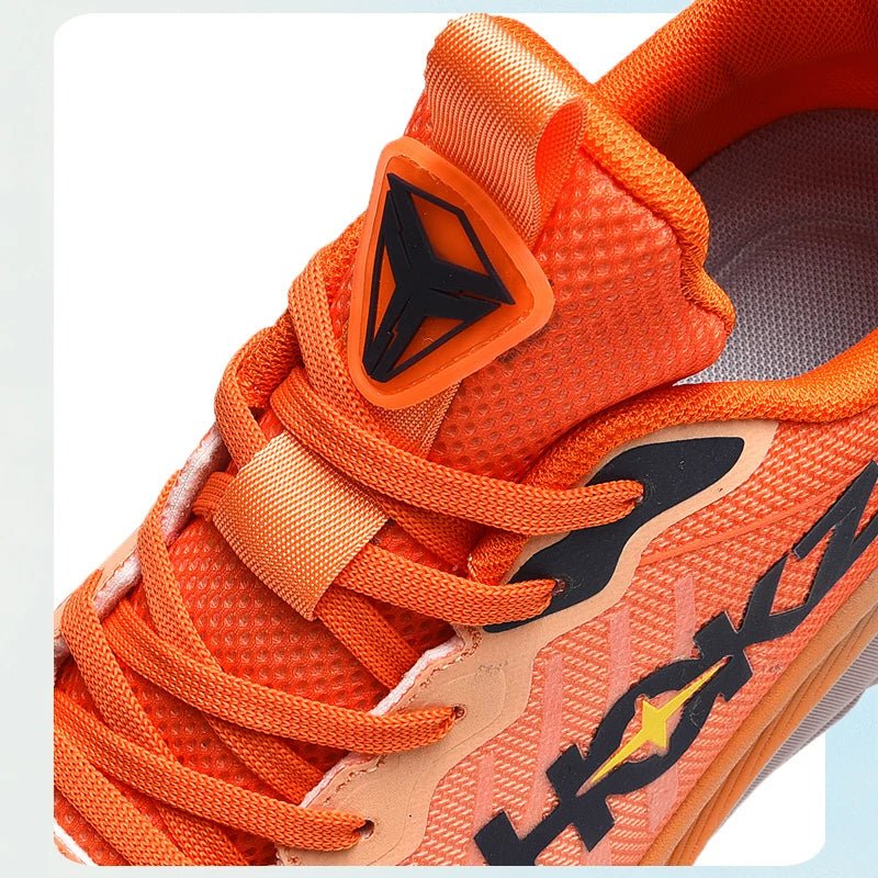Hokz ランニングシューズ | 軽量でサポート力のあるデザイン