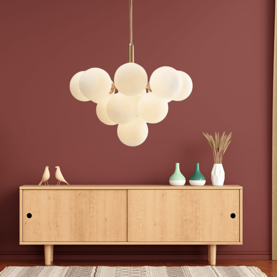 Suspension LED Marylebone