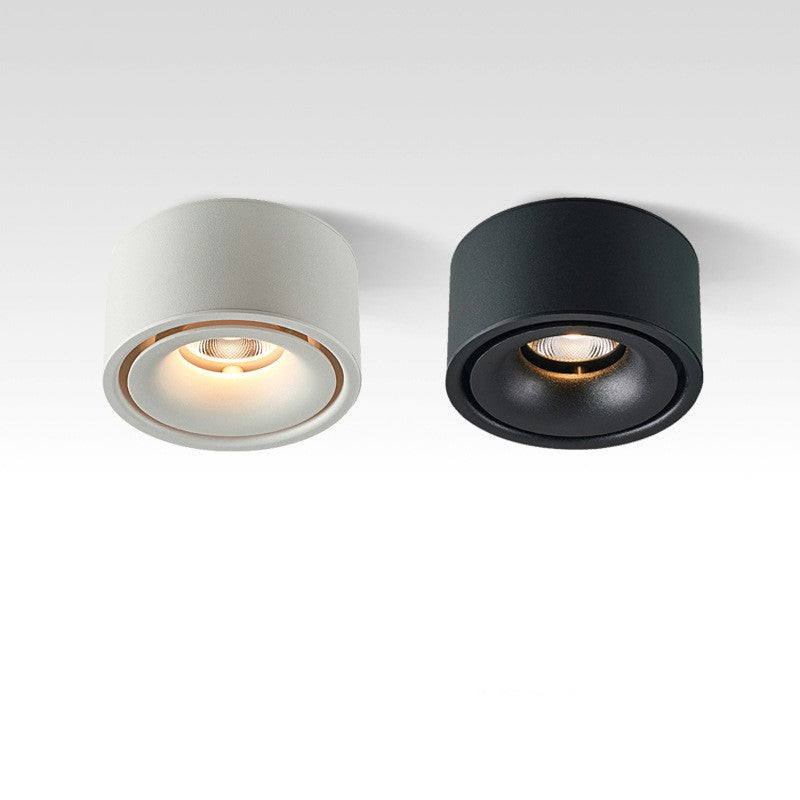 LumoLux Surface LED Spotlights