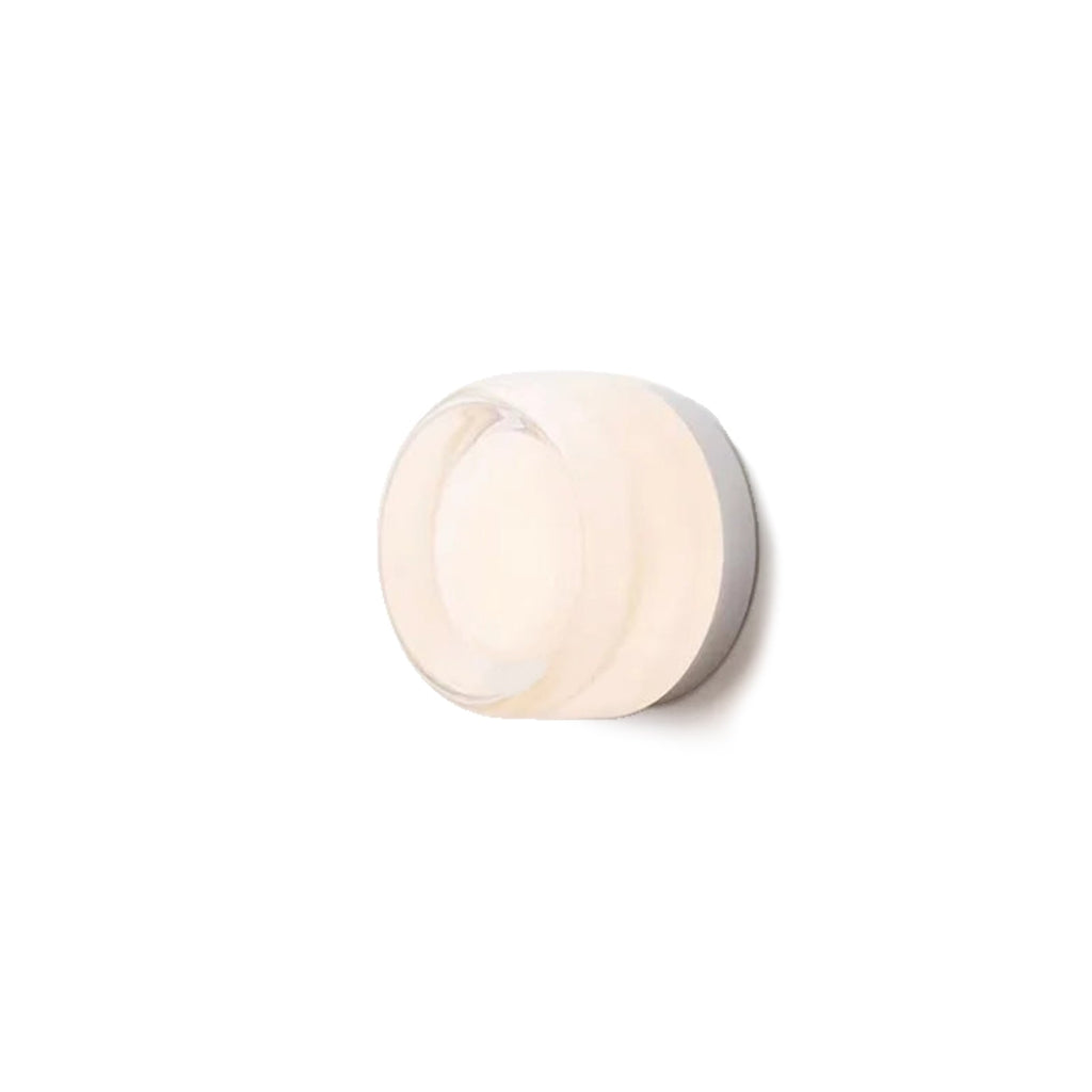 Nástěnné svítidlo Mayday Glass Sconce