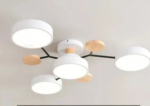 TrendCraft - Moderne loftslampe