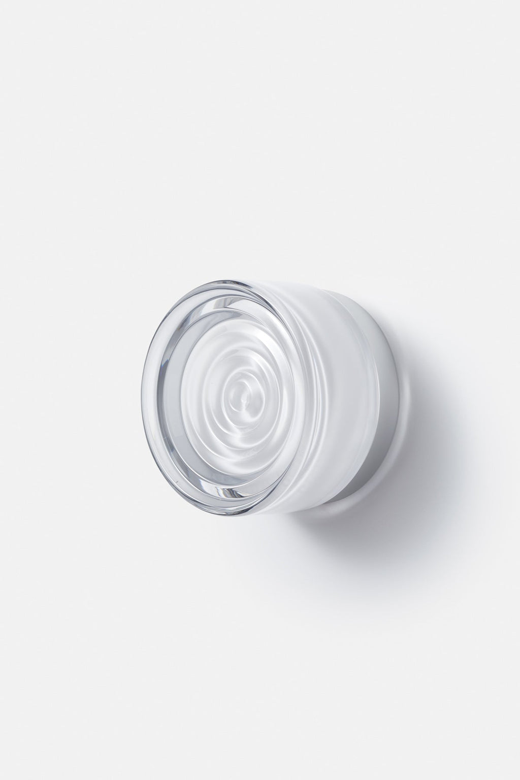 TML Ripple IP65 Bewertung Wandlampe aus gehärtetem Glas