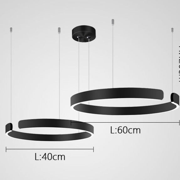 ثريا بيرينيس LED