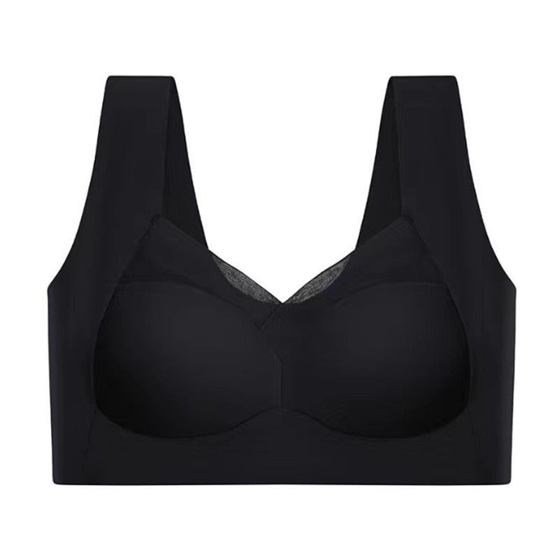 ComfyBra | Soutien-gorge sans coutures pour un confort maximal