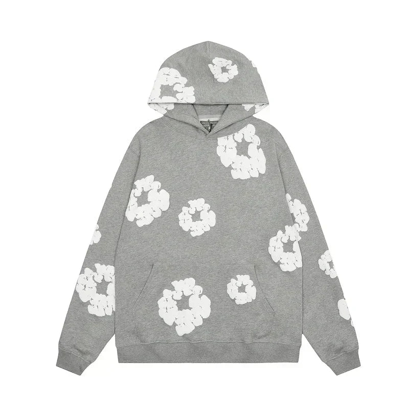 Felix Hoodie | Sweat à capuche à la mode pour confort et style