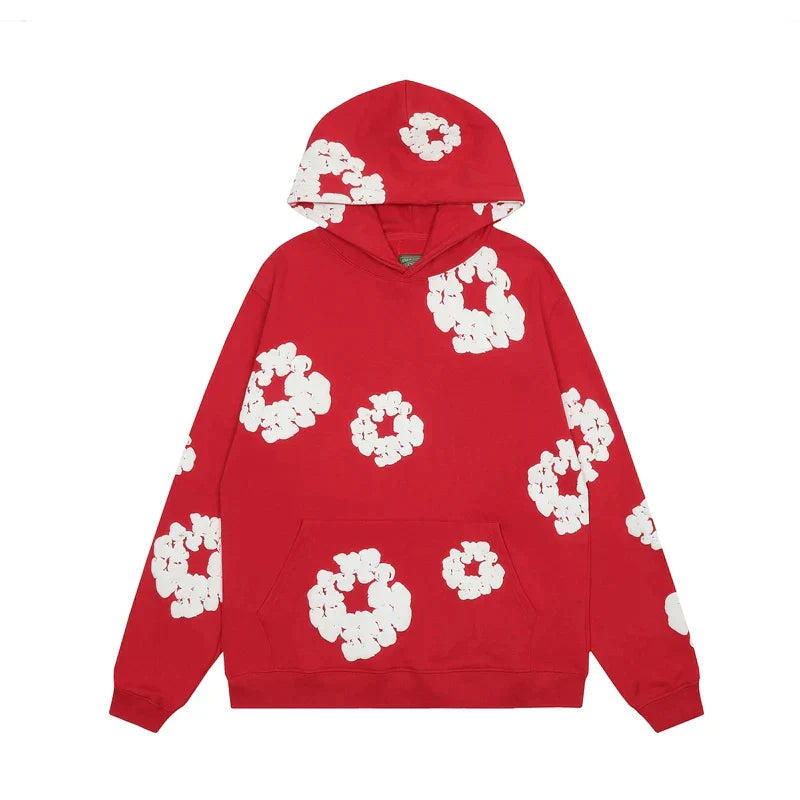 Felix Hoodie | Sweat à capuche à la mode pour confort et style