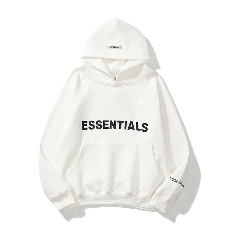 Essentials Hoodie | Bestseller des Jahres 2024 Essential Hoodie