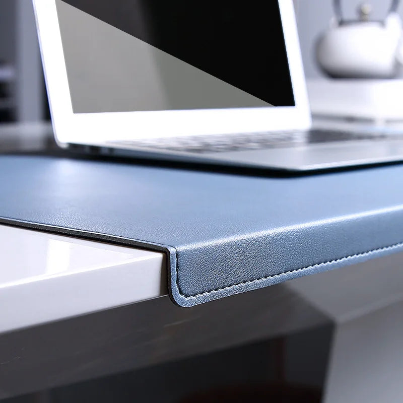 Guard Desk Mat | Handleds- och armbågsskydd musmatta – halkfri kontorskudde för spel och arbete