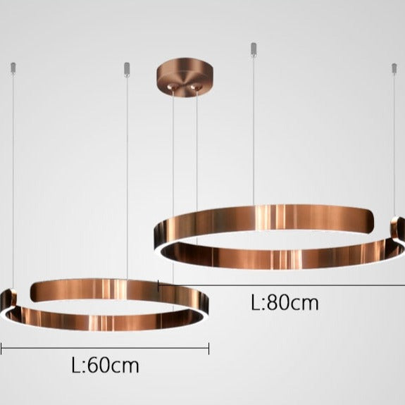 ثريا بيرينيس LED