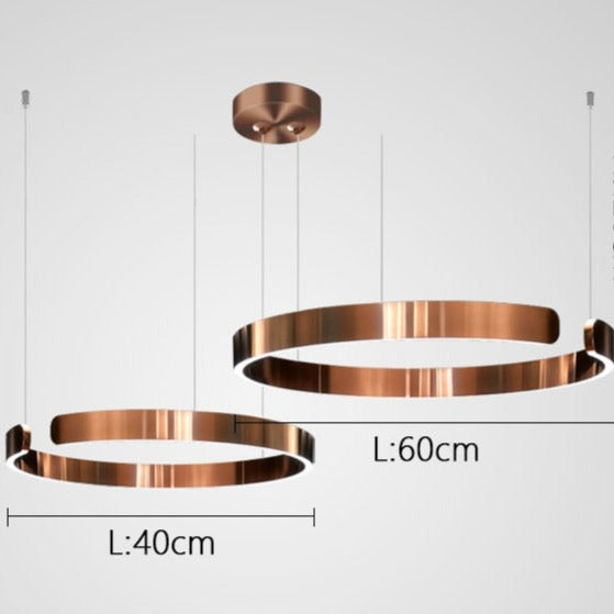 ثريا بيرينيس LED