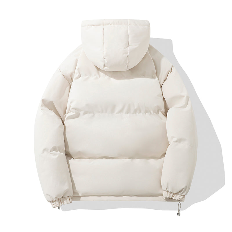 Emerson - Klassisk design varm hoodie/jacka