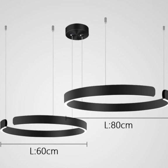 ثريا بيرينيس LED