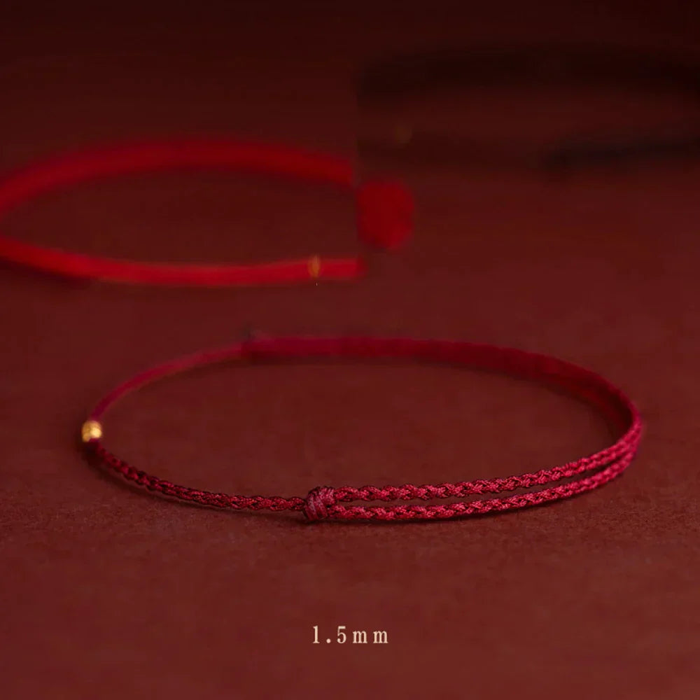 Bracelet perlé gardien de la Kabbale