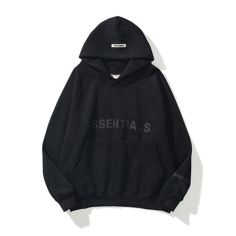 Essentials Hoodie | Bestseller des Jahres 2024 Essential Hoodie