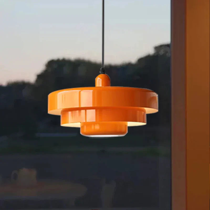 HaloLight - Nordisk LED hängande lampa