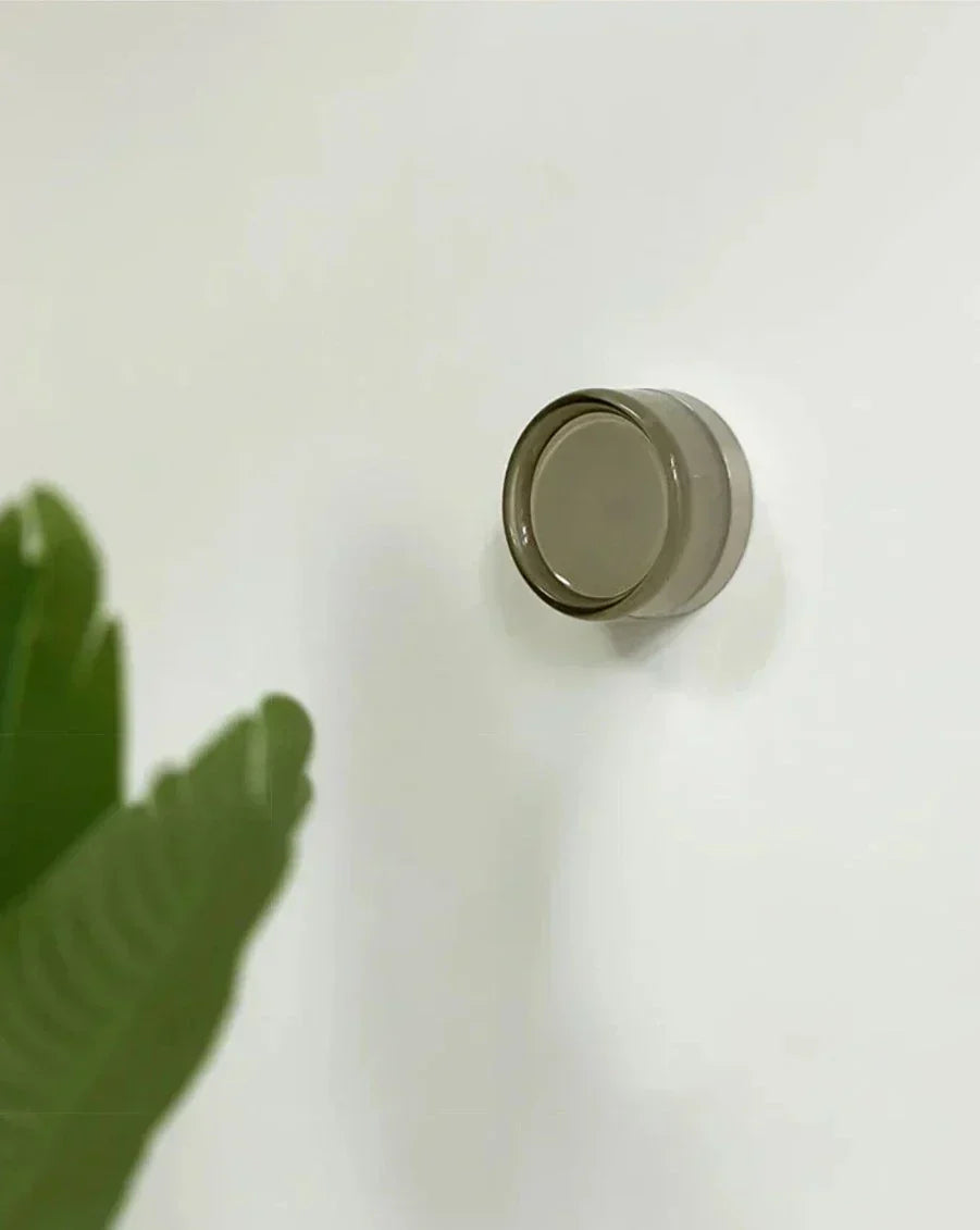 Nástěnné svítidlo Mayday Glass Sconce
