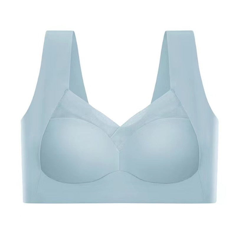 ComfyBra | Soutien-gorge sans coutures pour un confort maximal