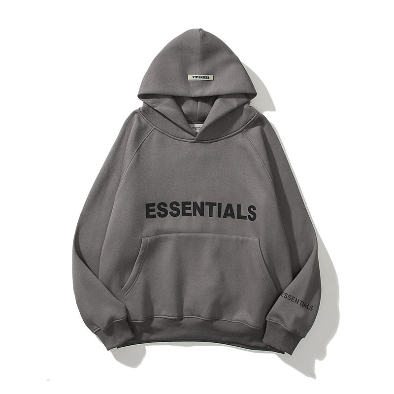 Essentials Hoodie | Bestseller des Jahres 2024 Essential Hoodie