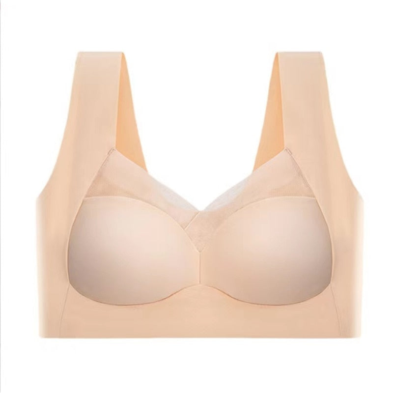 ComfyBra | Soutien-gorge sans coutures pour un confort maximal