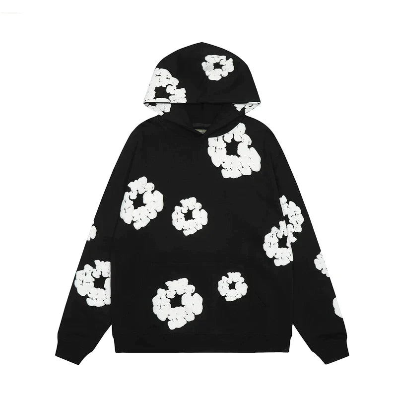 Felix Hoodie | Sweat à capuche à la mode pour confort et style
