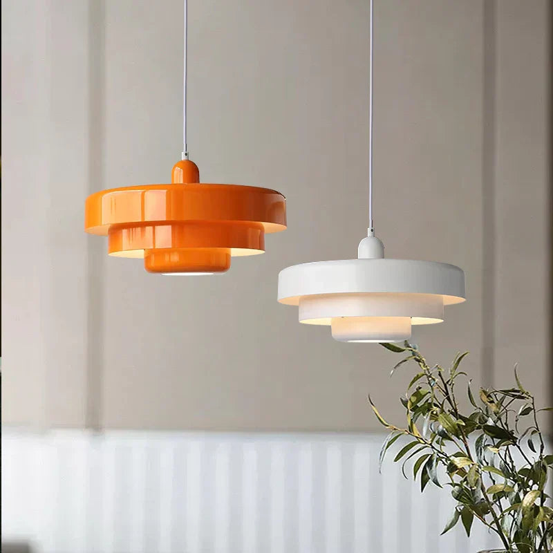 HaloLight - Nordisk LED hängande lampa