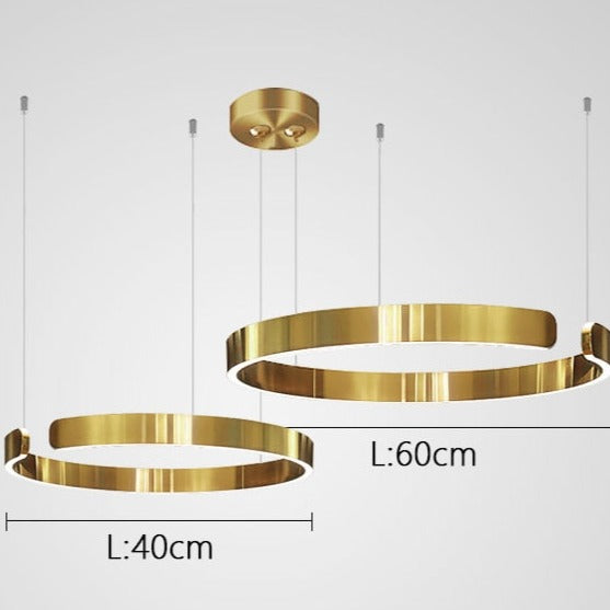 ثريا بيرينيس LED