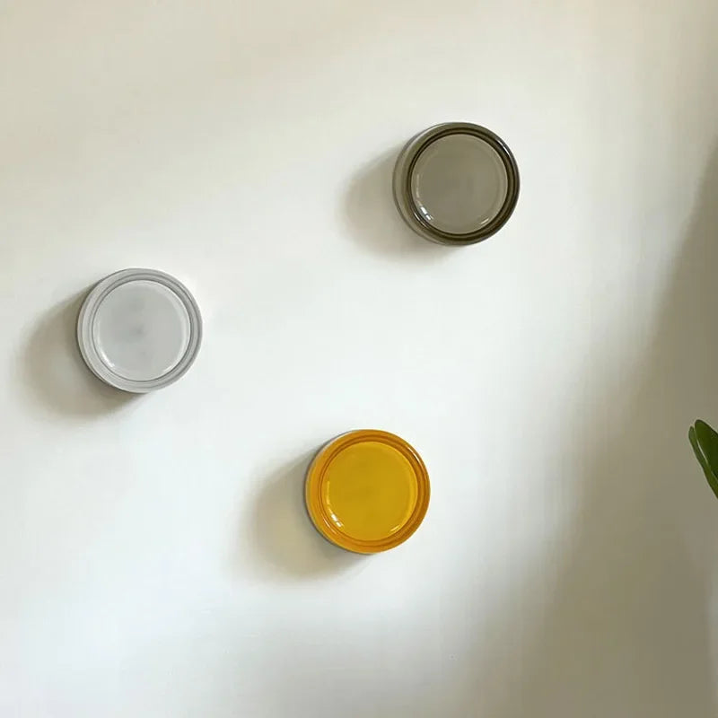 Nástěnné svítidlo Mayday Glass Sconce