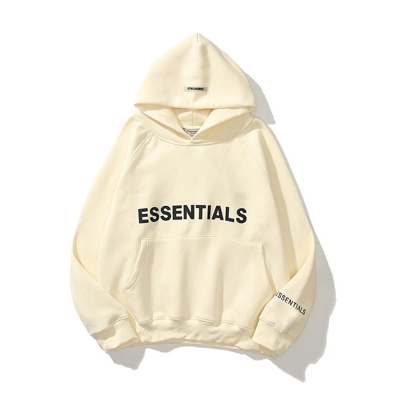 Essentials Hoodie | Bestseller des Jahres 2024 Essential Hoodie