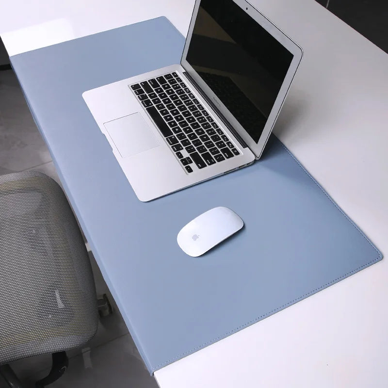 Guard Desk Mat | Handleds- och armbågsskydd musmatta – halkfri kontorskudde för spel och arbete