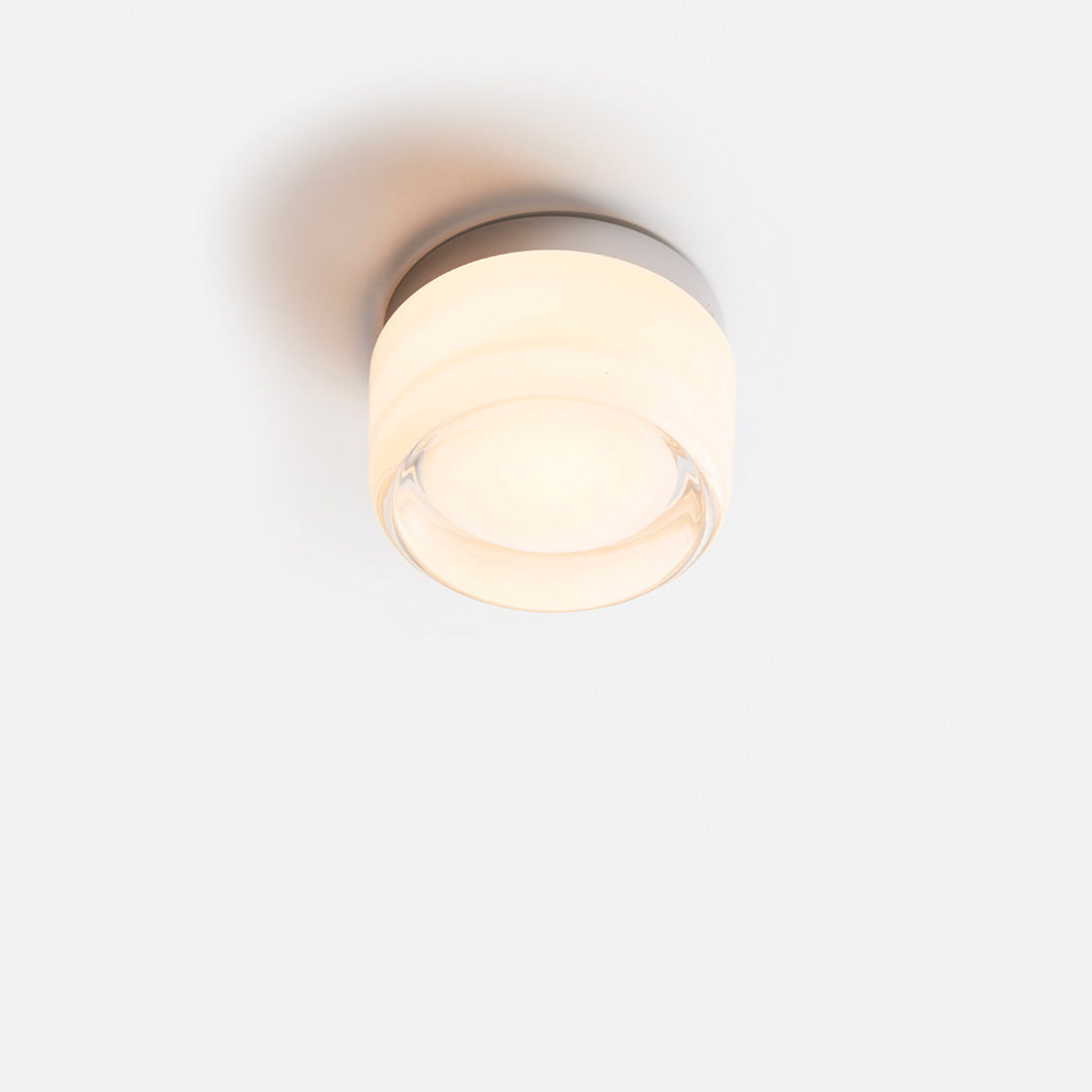 LumièreLux - Stylová nástěnná lampa Dimple pro moderní interiér