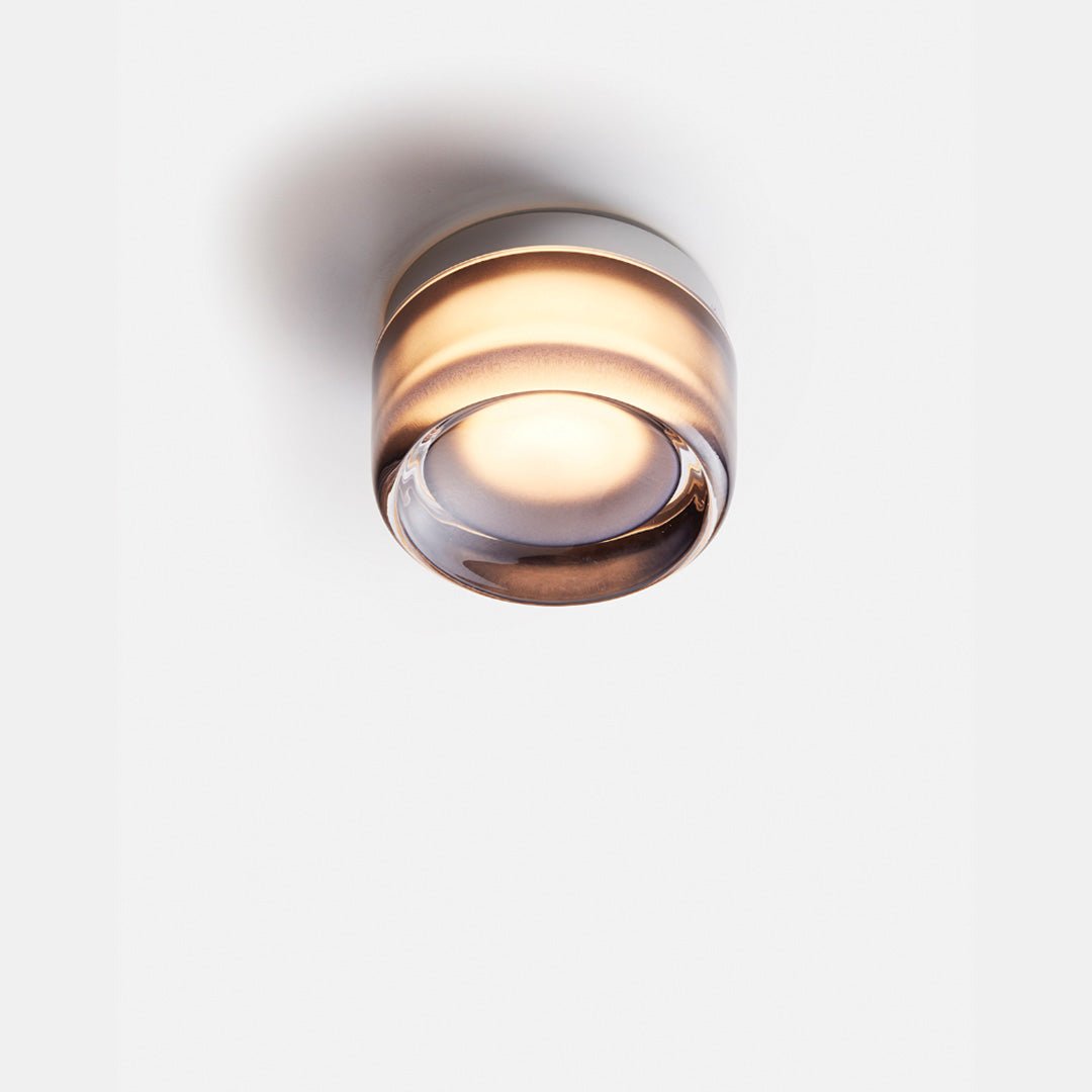 LumièreLux - Stylová nástěnná lampa Dimple pro moderní interiér