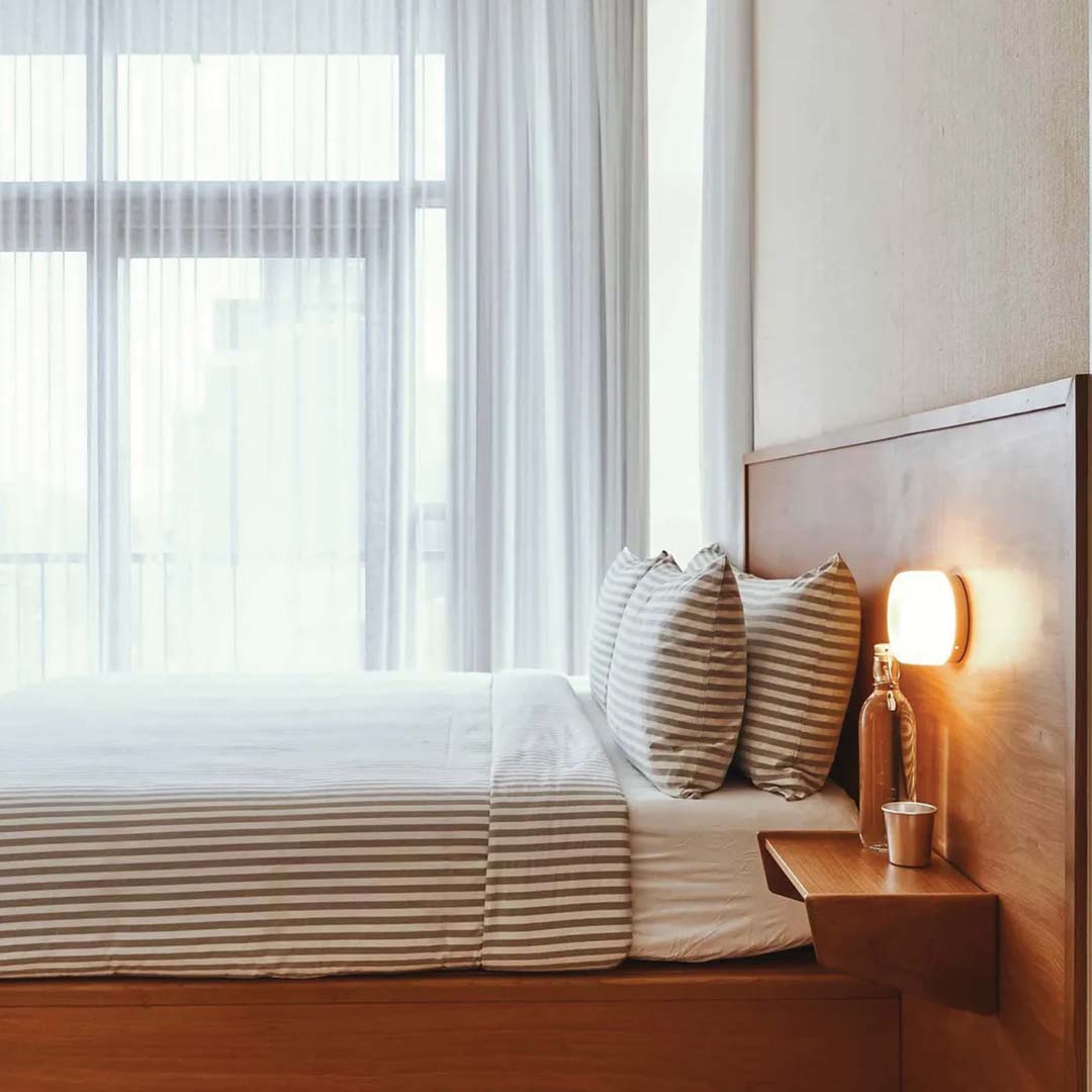 LumièreLux - Stylová nástěnná lampa Dimple pro moderní interiér