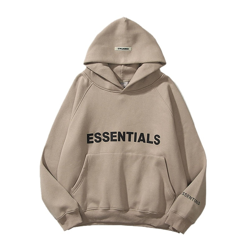 Essentials Hoodie | Bestseller des Jahres 2024 Essential Hoodie