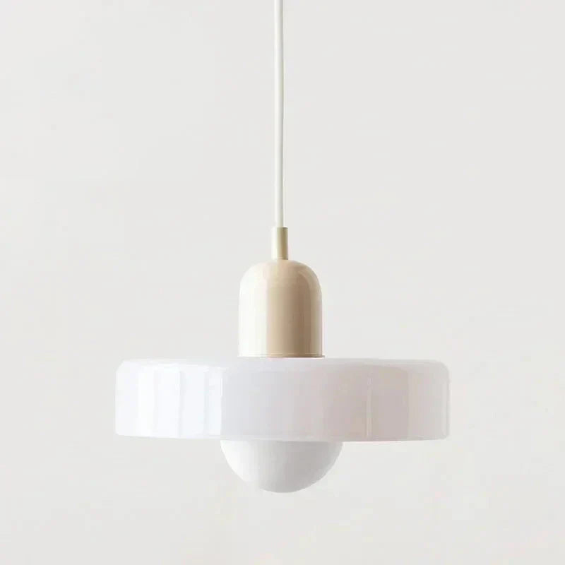 Candy Glow Big Pendant Lamp Collection