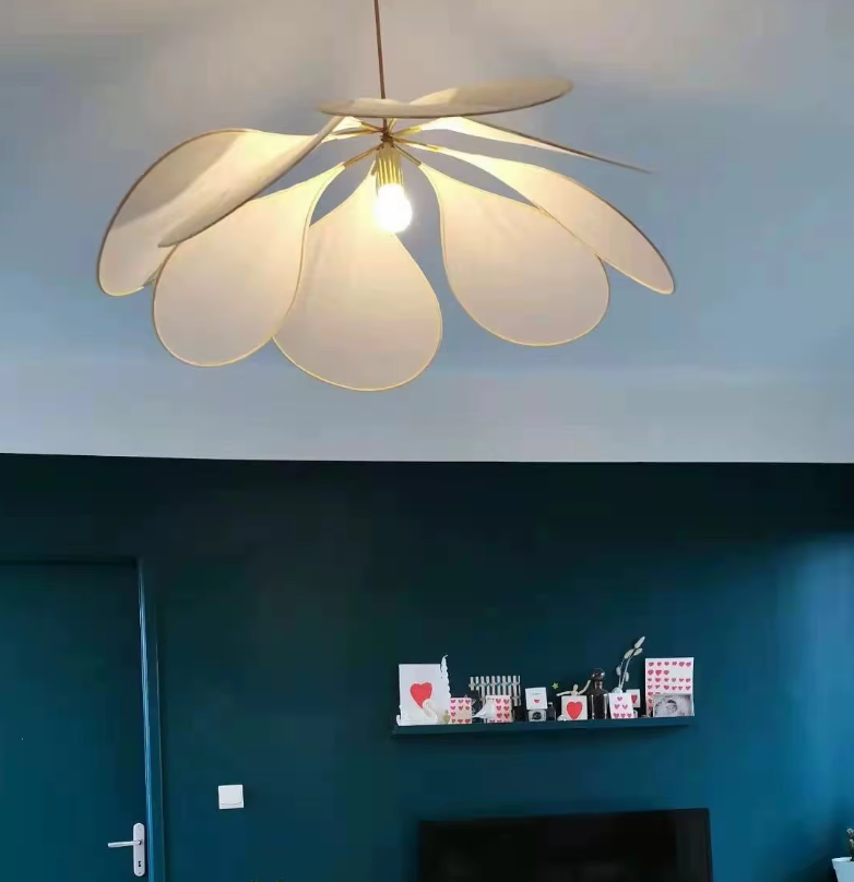 Petal Hanglampen