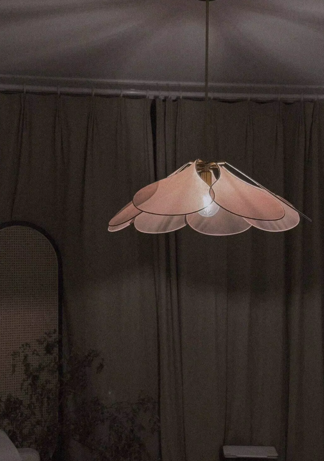 Petal Hanglampen