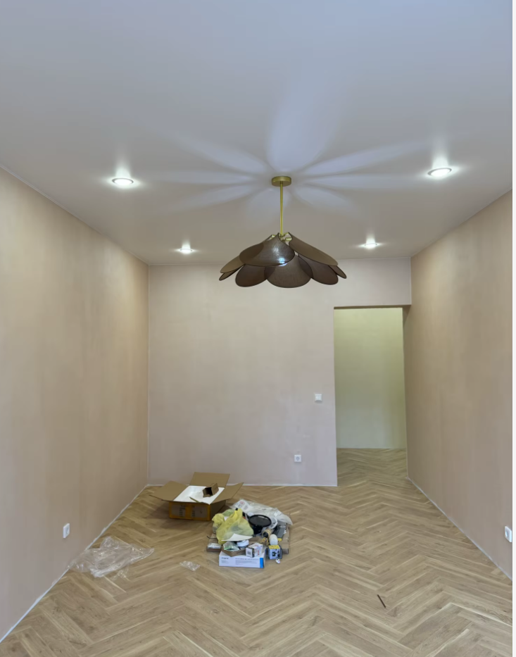 Petal Hanglampen