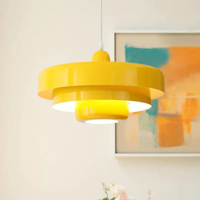 مصباح LED معلق عتيق - أنيق، متين وجوّي للمطبخ، غرفة الطعام وغرفة المعيشة