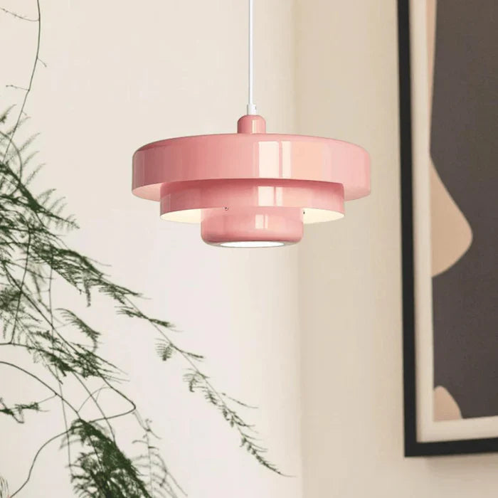 مصباح LED معلق عتيق - أنيق، متين وجوّي للمطبخ، غرفة الطعام وغرفة المعيشة