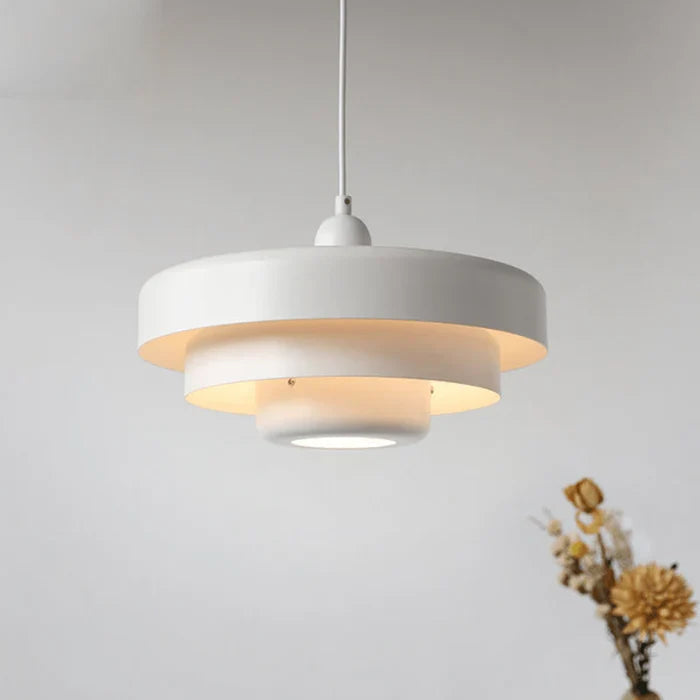 مصباح LED معلق عتيق - أنيق، متين وجوّي للمطبخ، غرفة الطعام وغرفة المعيشة