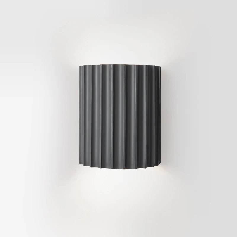 ArtiGlow - Moderní pryskyřicová nástěnná lampa