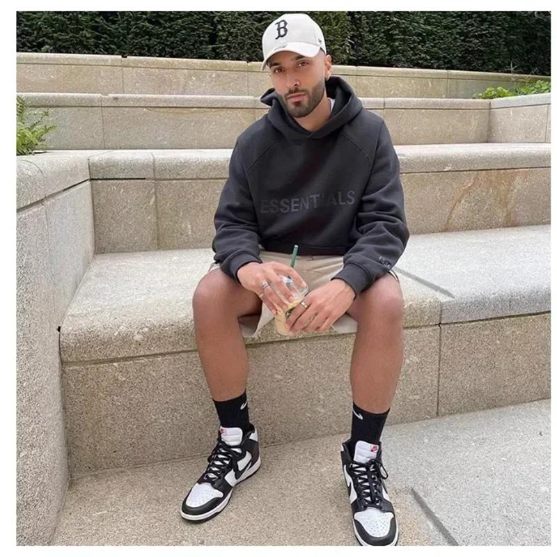 Essentials Hoodie | Bestseller des Jahres 2024 Essential Hoodie
