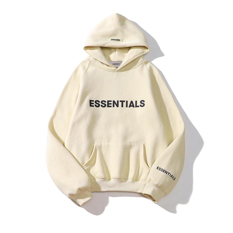 Essentials Hoodie | Bestseller des Jahres 2024 Essential Hoodie