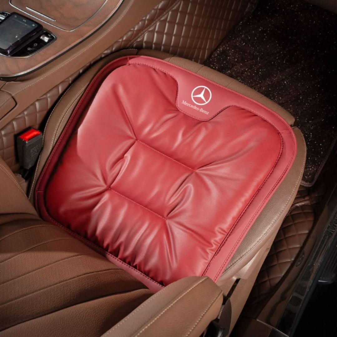 DriveEase | Ergonomic Car Seat Cushion