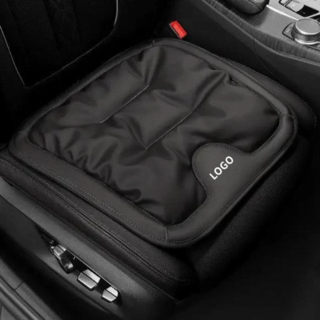 DriveEase | Ergonomic Car Seat Cushion