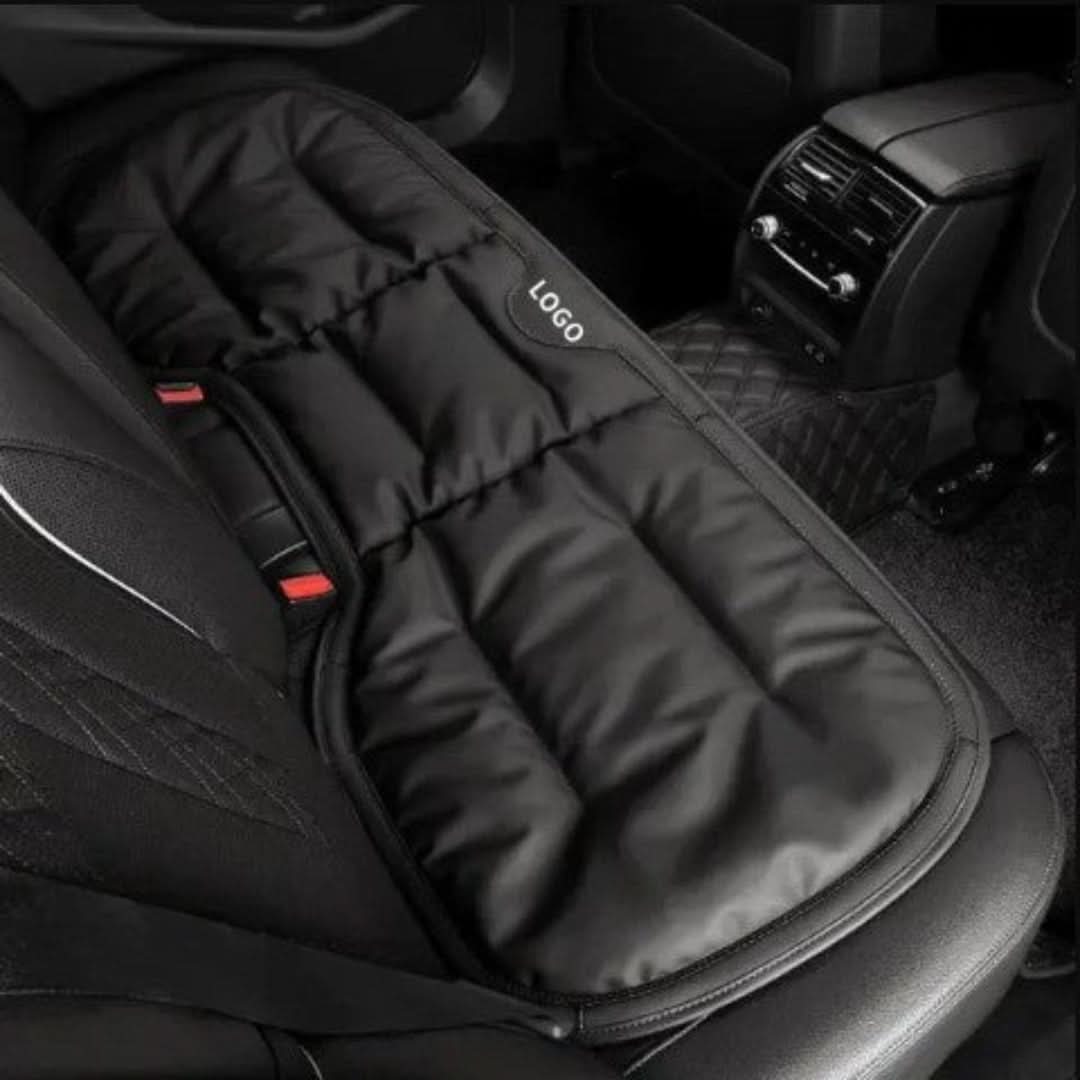 DriveEase | Ergonomic Car Seat Cushion