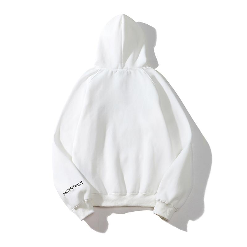 Essentials Hoodie | Bestseller des Jahres 2024 Essential Hoodie
