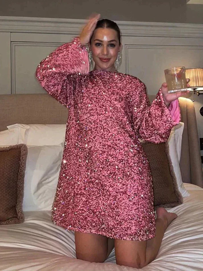 Angela™ | Robe virale TikTok