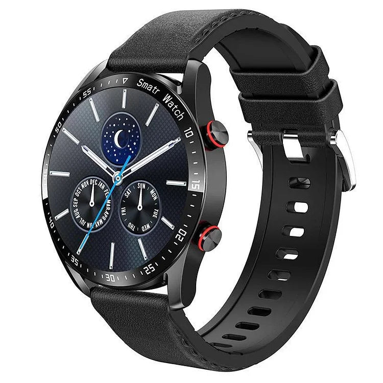 Nicht-invasiver Blutzuckertest Smartwatch