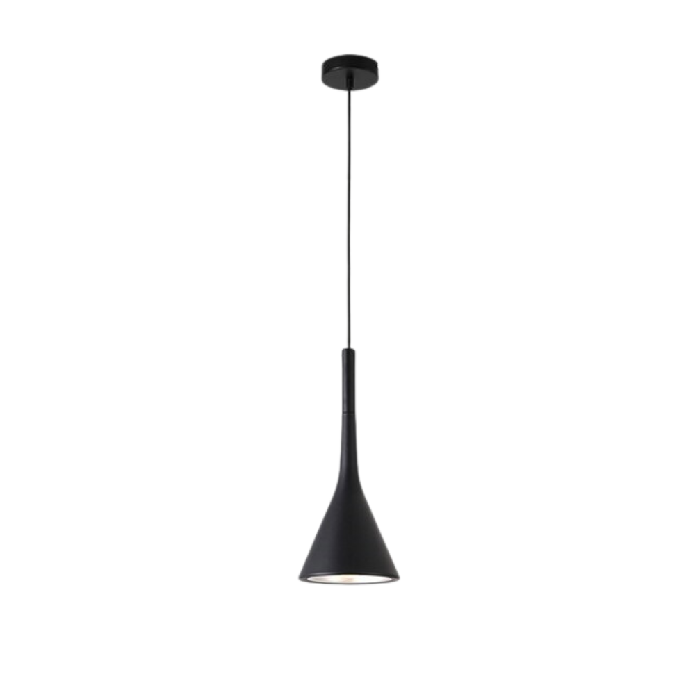 Luminaires suspendus nordiques modernes